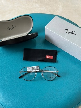 Gọng kính rayban mã ORX3582V (22 )